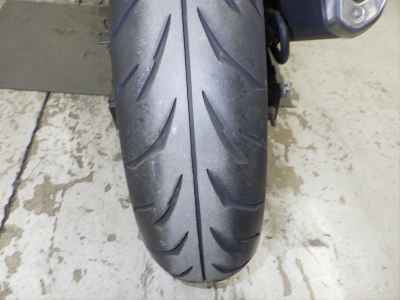Kawasaki Ninja 250 2013