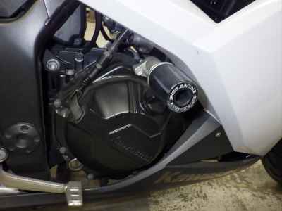 Kawasaki Ninja 250 2013