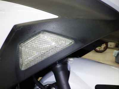 Kawasaki Ninja 250 2013