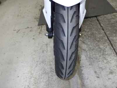 Kawasaki Ninja 250 2013