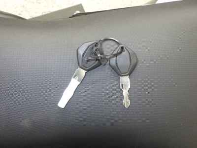 Ducati Hypermotard 698 2024