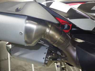 Ducati Hypermotard 698 2024