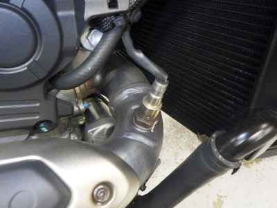 Ducati Hypermotard 698 2024