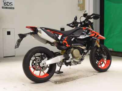 Ducati Hypermotard 698 2024