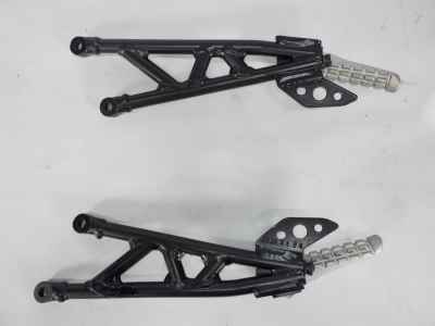 Ducati Hypermotard 698 2024