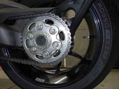 Ducati Monster 1200S 2016