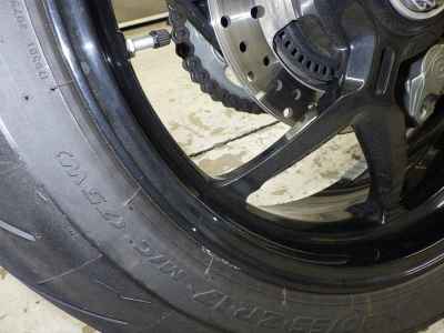 Ducati Monster 1200S 2016