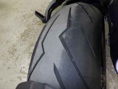 Ducati Monster 1200S 2016