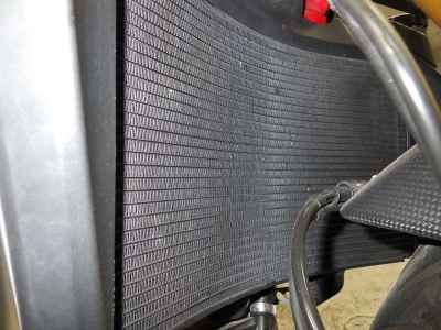 Ducati Monster 1200S 2016