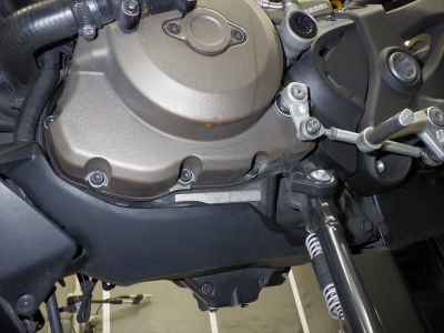 Ducati Monster 1200S 2016