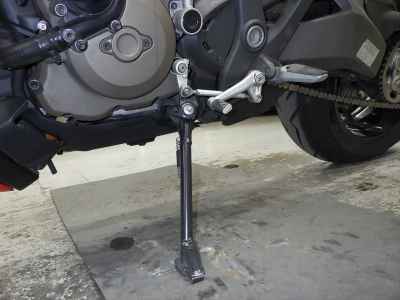 Ducati Monster 1200S 2016