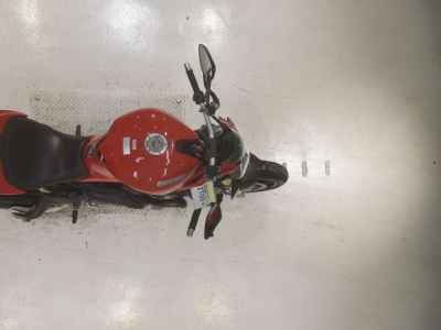 Ducati Monster 1200S 2016