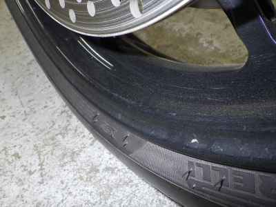 Ducati Monster 1200S 2016