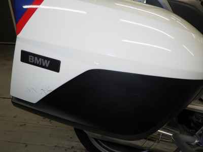 BMW R1200RT 2017