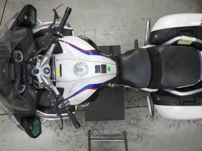 BMW R1200RT 2017