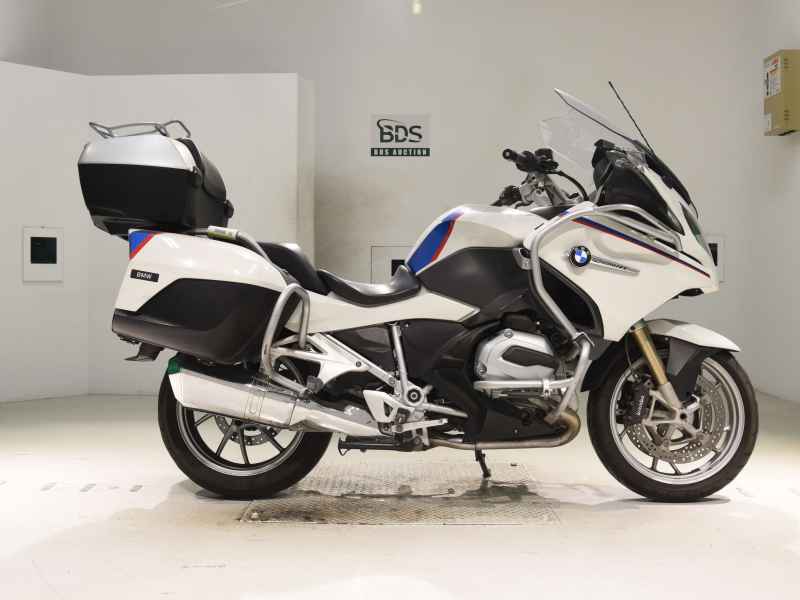 BMW R1200RT 2017
