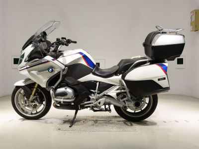 BMW R1200RT 2017