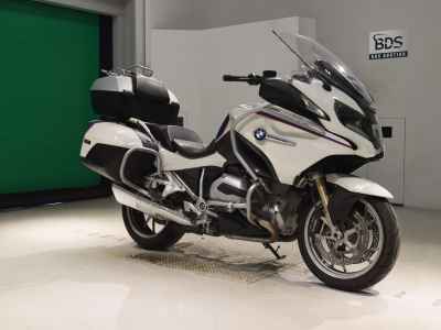 BMW R1200RT 2017