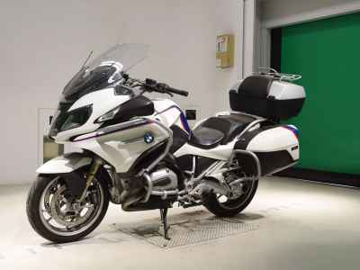 BMW R1200RT 2017