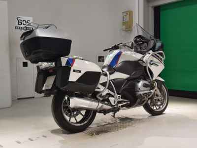 BMW R1200RT 2017