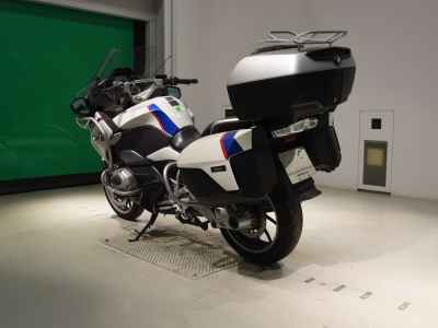 BMW R1200RT 2017