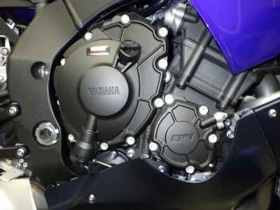 Yamaha YZF-R1 2024