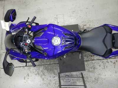 Yamaha YZF-R1 2024