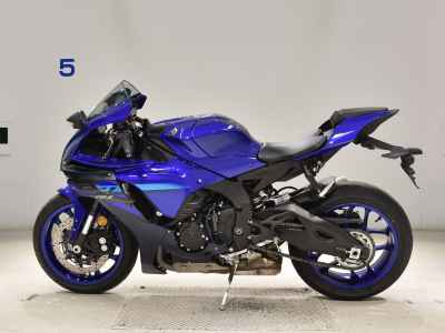 Yamaha YZF-R1 2024