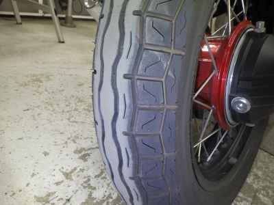 Moto Guzzi V7 II Racer 2016