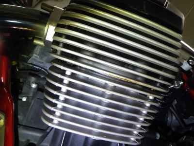 Moto Guzzi V7 II Racer 2016