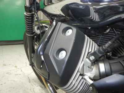 Moto Guzzi V7 II Racer 2016