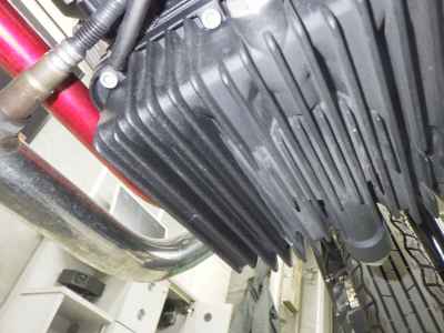 Moto Guzzi V7 II Racer 2016