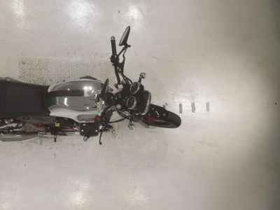 Moto Guzzi V7 II Racer 2016