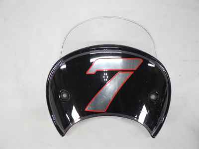 Moto Guzzi V7 II Racer 2016