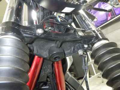 Moto Guzzi V7 II Racer 2016