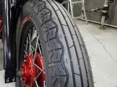 Moto Guzzi V7 II Racer 2016