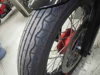 Moto Guzzi V7 II Racer 2016