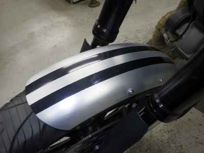 Ducati Scrambler Icon 2016