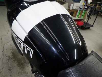 Ducati Scrambler Icon 2016