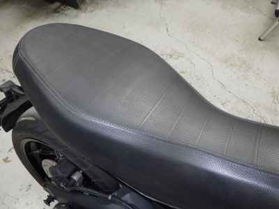 Ducati Scrambler Icon 2016