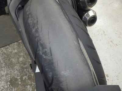 Ducati Scrambler Icon 2016