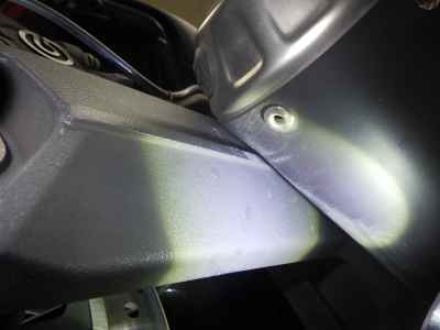 Ducati Scrambler Icon 2016