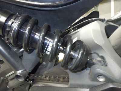 Ducati Scrambler Icon 2016