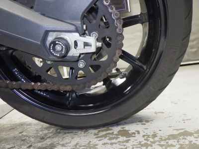 Ducati Scrambler Icon 2016