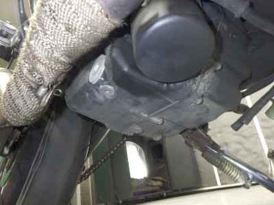 Ducati Scrambler Icon 2016