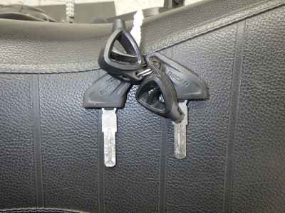 Ducati Scrambler Icon 2016