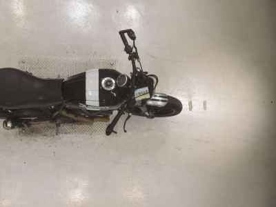 Ducati Scrambler Icon 2016