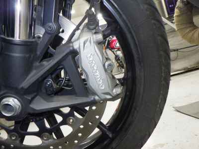 Ducati Scrambler Icon 2016