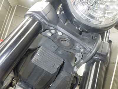 Ducati Scrambler Icon 2016