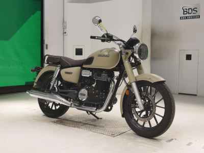 Honda GB350C 2025